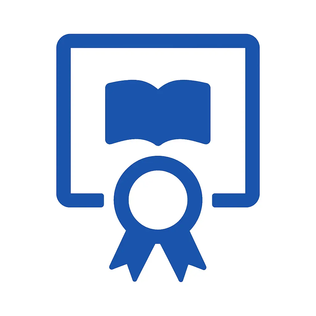 Credential Image